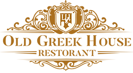 Old Greek House